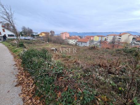 Building land Marčelji, Viškovo, 2.500m2