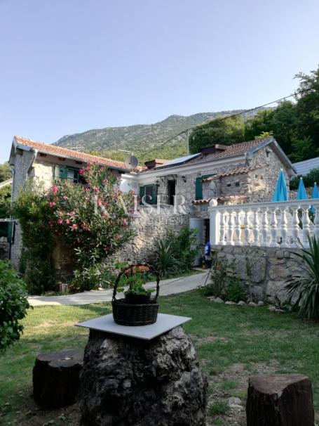 House Tribalj, Vinodolska Općina, 120m2