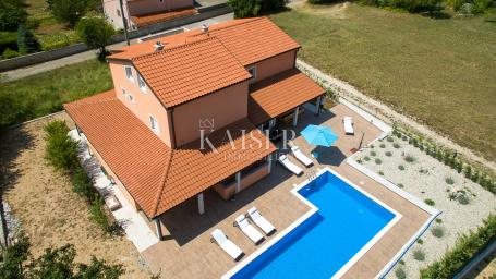 Villas Tribalj, Vinodolska Općina, 370m2