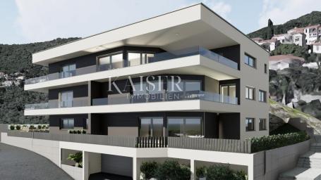 Flat Opatija - Centar, Opatija, 205m2