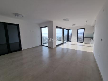 Wohnung Klenovica, Novi Vinodolski, 85m2