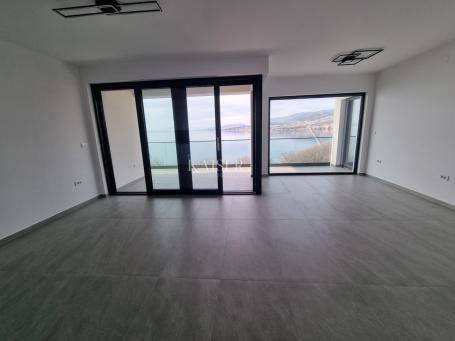 Flat Klenovica, Novi Vinodolski, 85m2