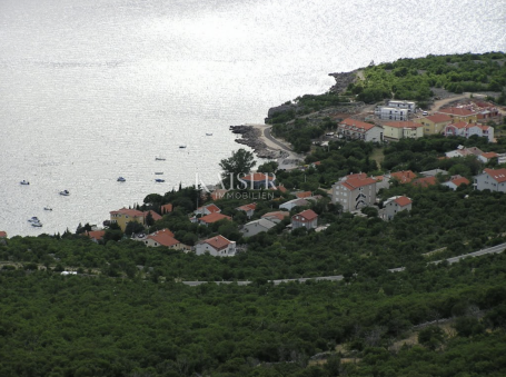 Novi Vinodolski, građevinsko zemljište