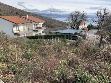 Building land Poljane, Opatija - Okolica, 2.455m2