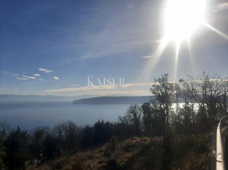 Bauland Sveta Jelena, Mošćenička Draga, 903m2