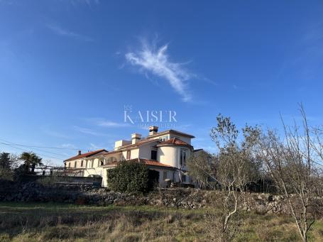 House Gostinjac, Dobrinj, 505m2