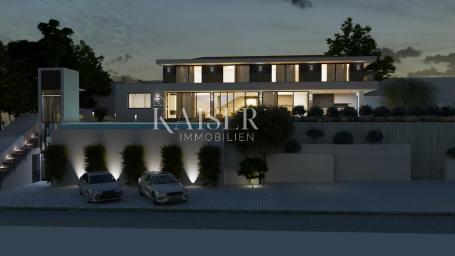 Villas Poreč, 420m2