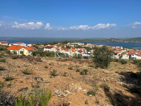 Building land Bilice, Šibenik - Okolica, 7.100m2