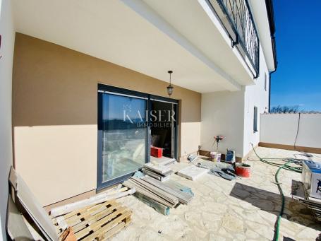 Flat Belići, Kastav, 84m2