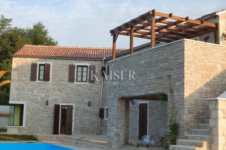 House Motovun, 294m2