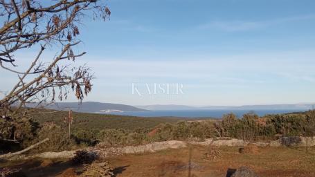 Istria - vicinity of Marčana - building plot, 2200 m2