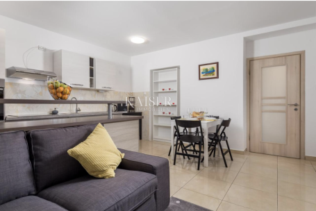 Flat Belveder, Rijeka, 66,43m2