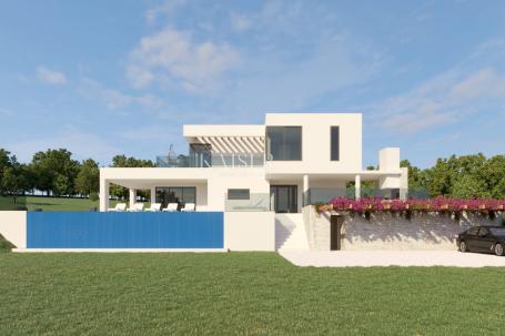 Villas Vižinada, 0m2