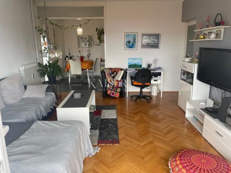 Wohnung Centar, Rijeka, 58m2