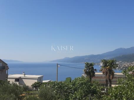 Flat Opatija, 90m2