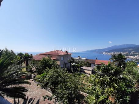 Opatija- Stan za najam sa predivnim pogledom na more