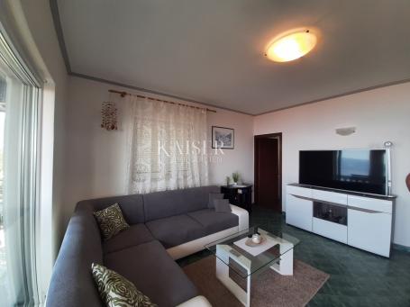 Wohnung Opatija, 100m2