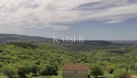 Farmland Ripenda Kosi, Labin, 56.000m2