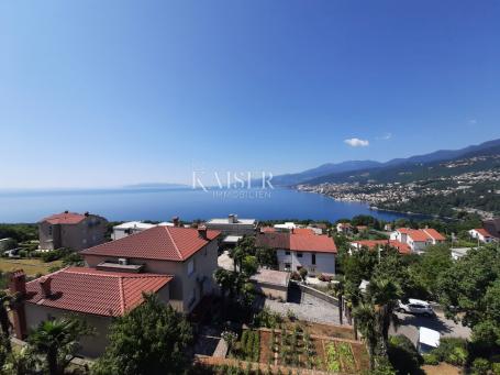 Wohnung Opatija, 100m2