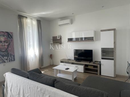 Rijeka, Belveder - nice 1BR+DB 45m2