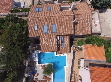 Wohnung Dramalj, Crikvenica, 66,86m2