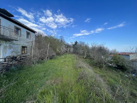 Building land Veprinac, Opatija - Okolica, 2.904m2