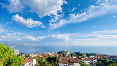 Flat Opatija, 122m2