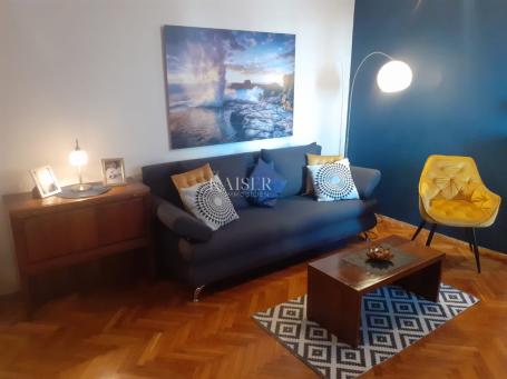 Rijeka, Krnjevo - Sonnige Wohnung 61 m2