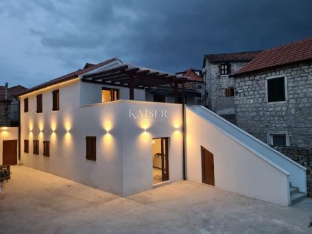 Haus Jelsa, 110,50m2