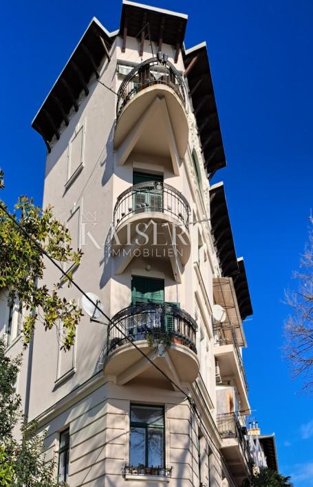 Wohnung Opatija - Centar, Opatija, 150m2