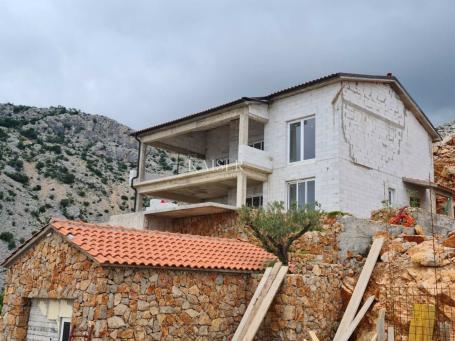 House Stinica, Senj, 220m2