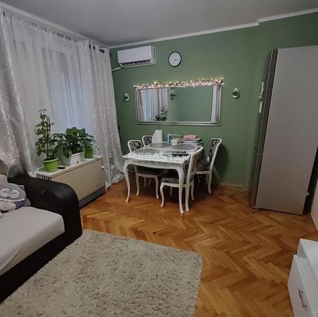 2. 5 Kumodraž, duplex