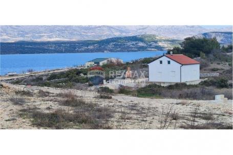 Novigrad - Building plot for sale