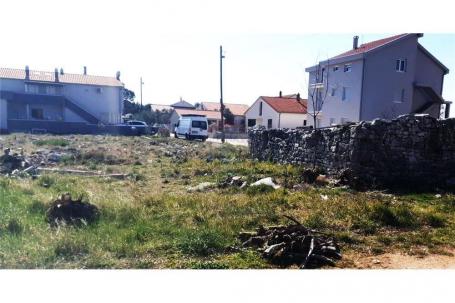 Biograd na moru - building land Torovi