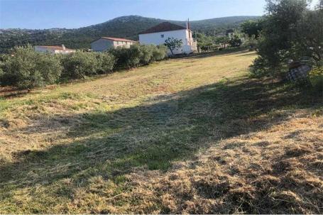 Land Mrljane, Pašman, 1.262m2