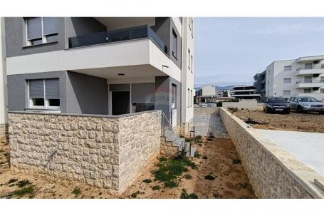 Flat Novalja, 63,45m2