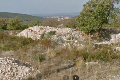 Land Debeljak, Sukošan, 700m2