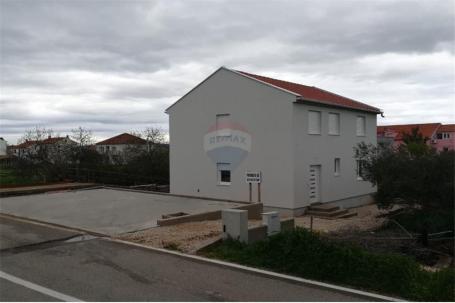 Tkon, Pašman Island - detached house