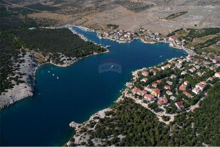 Šimuni - investment land near the sea