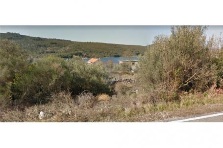 Land Brbinj, Sali, 940m2