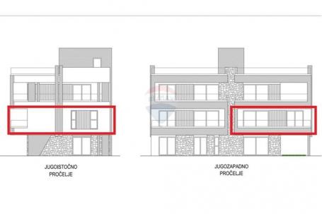 Apartment Kožino, Zadar - Okolica, 207,84m2