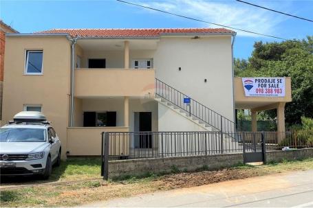 House Gornji Karin, Obrovac, 162m2