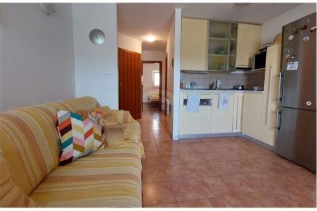 ZATON, ZADAR - NAMJEŠTEN APARTMAN U PRIZEMLJU