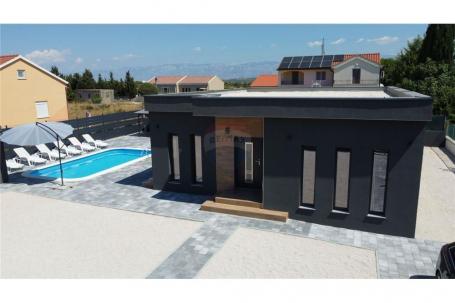 House Ninski Stanovi, Nin, 107m2