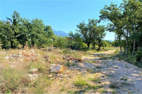 Land Seline, Starigrad, 738m2