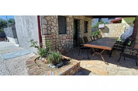 Proboj, Pag - house with swimming pool