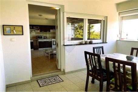 Apartment Zaton, Nin, 64m2