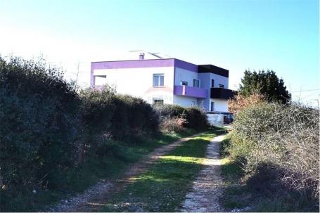 House Crno, Zadar, 270m2