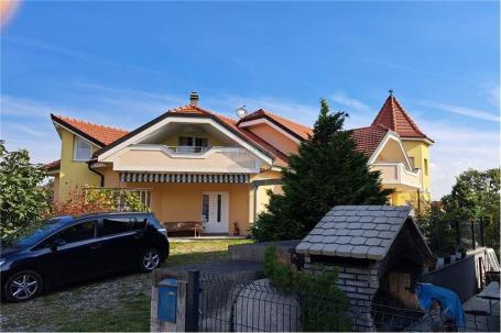 Haus Hruševec Kupljenski, Zaprešić - Okolica, 1.163m2