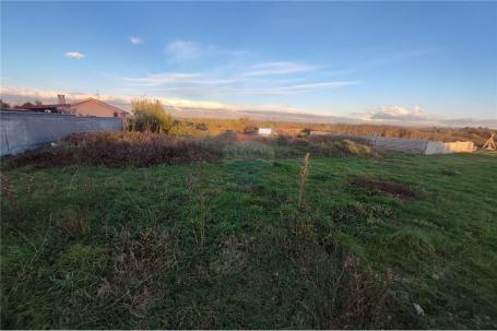 Land Bokanjac, Zadar, 700m2